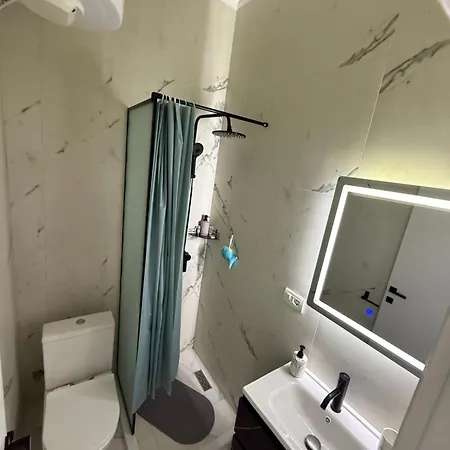 Appartement Style Durrës