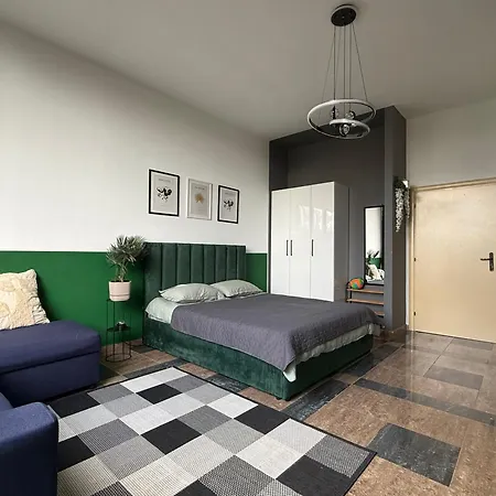 Style Apartamento