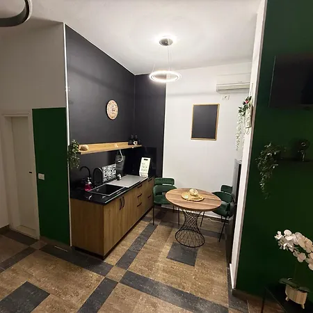 Apartamento Style *