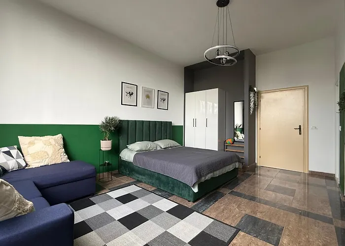 Style Apartamento
