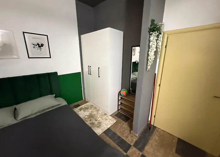 Style Apartamento