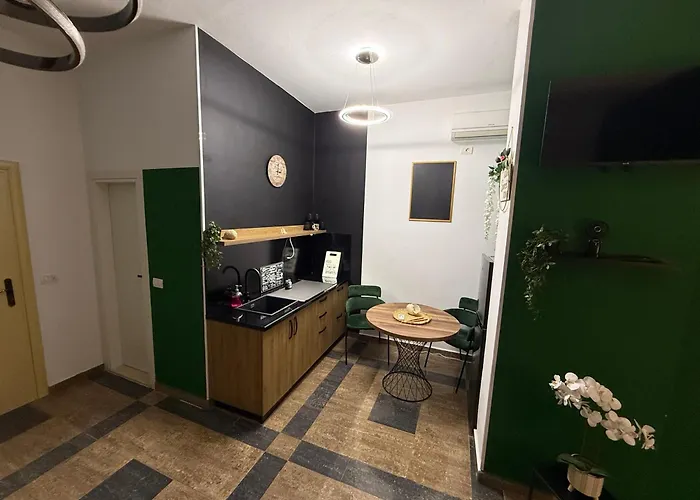 Apartamento Style *