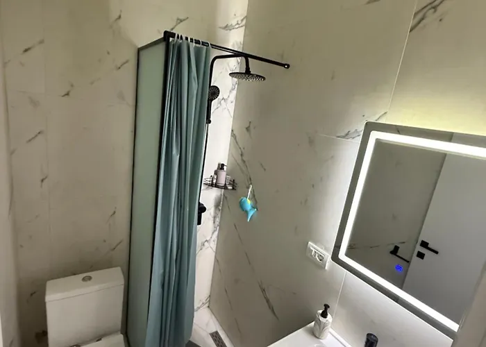 Apartamento Style Durrës